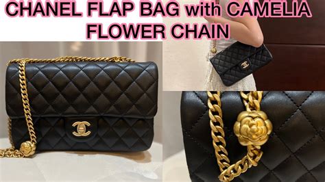 camelia flap bag chanel|Chanel camellia flower flat sandals.